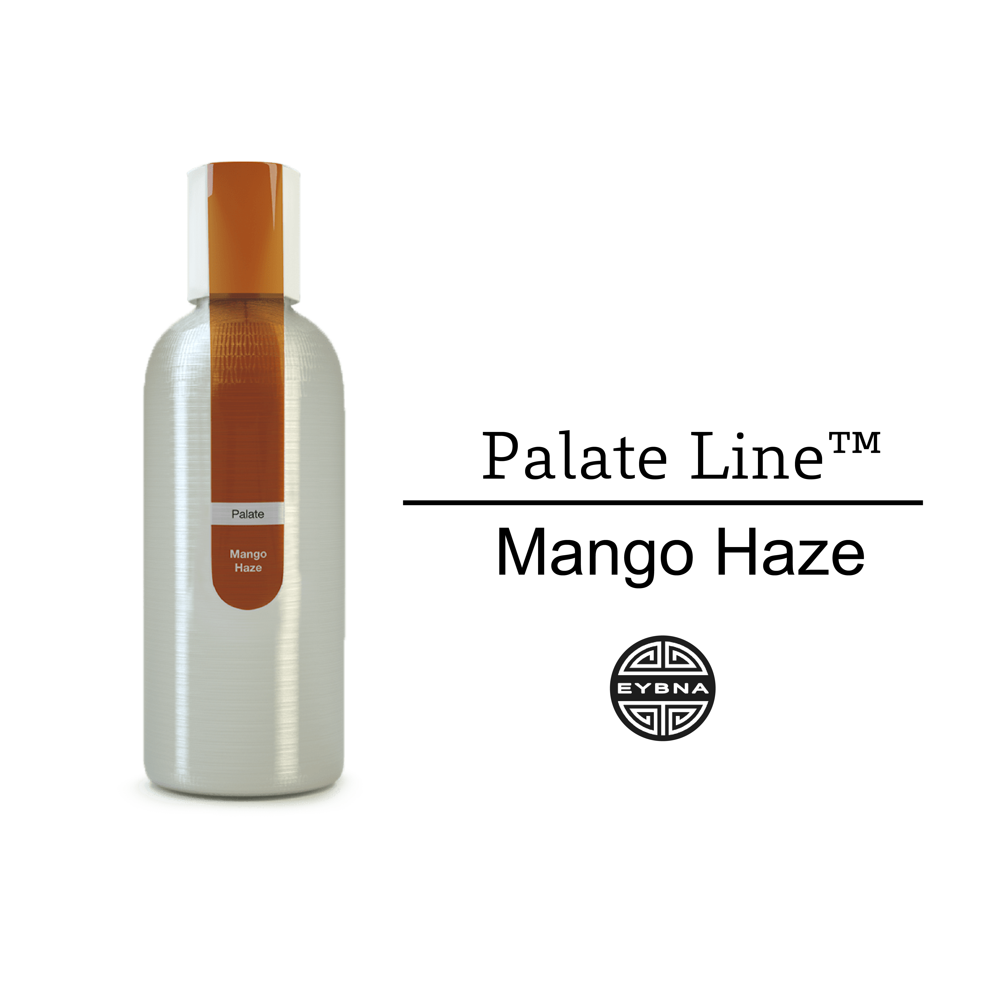 EYBNA Palate Line™ “Mango Haze”~ミルクのようなクリーミーで